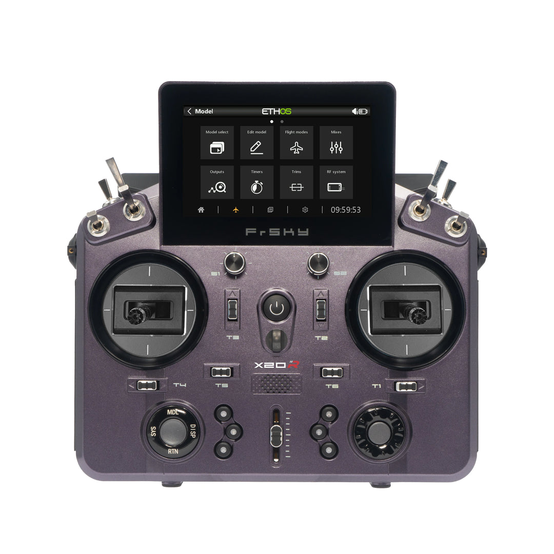 FrSky TANDEM X20R Dual-Band RC Transmitter