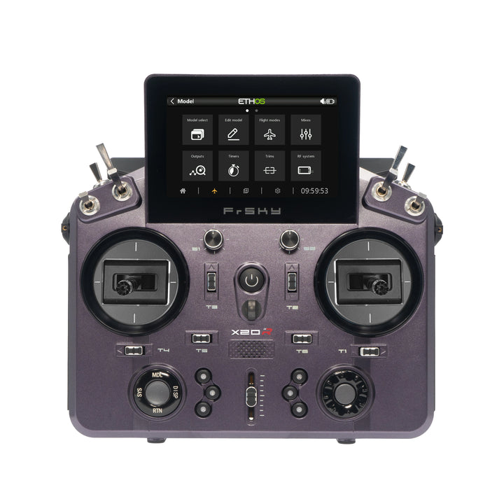 FrSky TANDEM X20R Dual-Band RC Transmitter