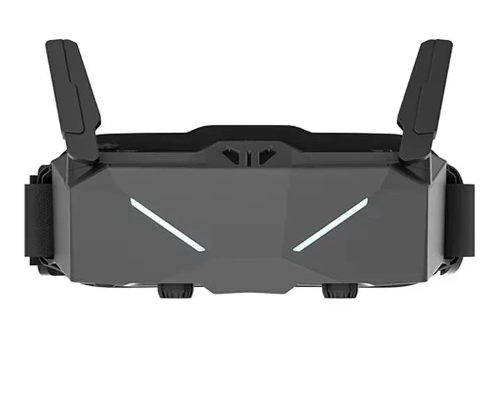 iFlight Skyviz FPV Analog Goggles Dual 100Hz Micro-OLED 1920×1080 DVR 5.8GHz