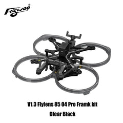 Flywoo FlyLens 85 Frame kit（O3ite \ O4 \ O4PRO ）