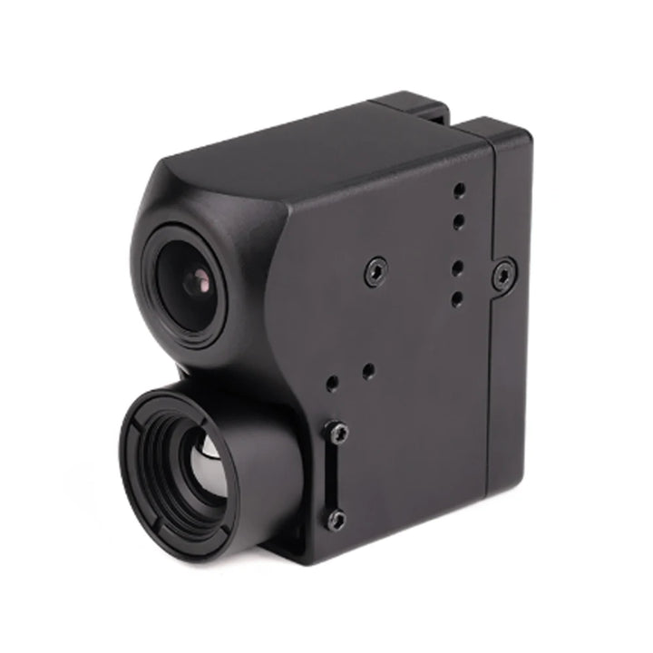 Axisflying ECO NAJA Dual FPV Thermal Camera — Day/Night, 256×192 / 384×288 / 640×512