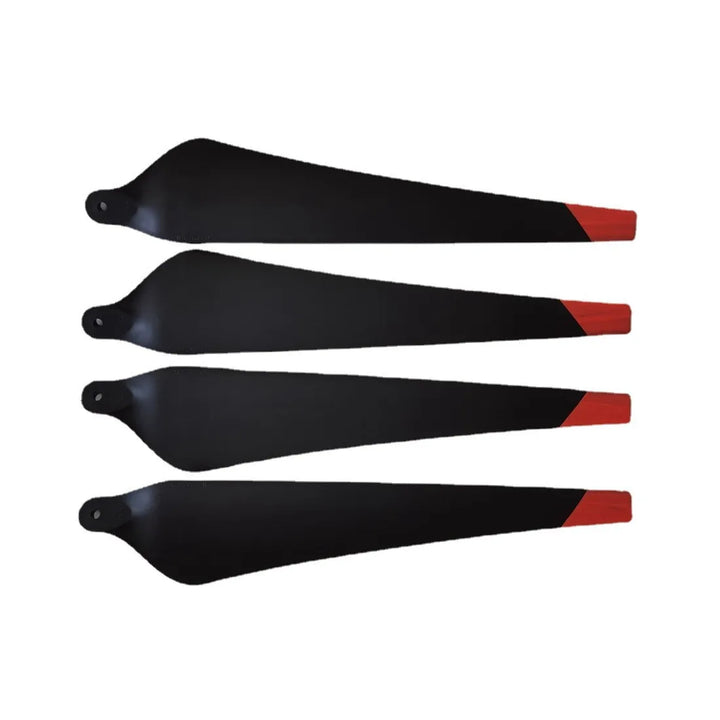 12 Pcs DJI T30 3820s Propeller Carbon Fiber Nylon Folding Paddle For DJI T30 CW/CCW Props Agriculture Plant Drone Accessories