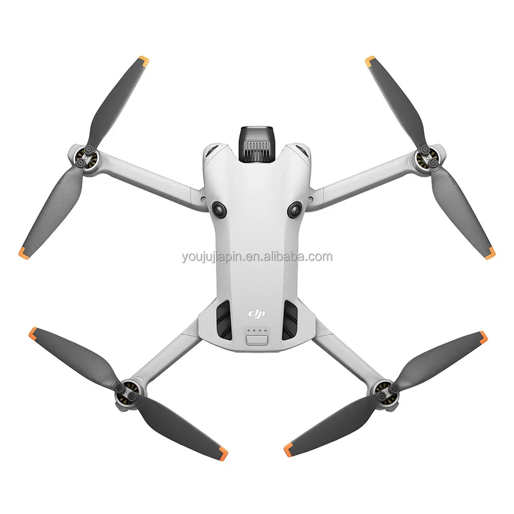 In stock  Mini 4 Pro Fly More Combo Plus  RC 2 25Min Max Flight Time Omnidirectional Obstacle Sensing  New Original