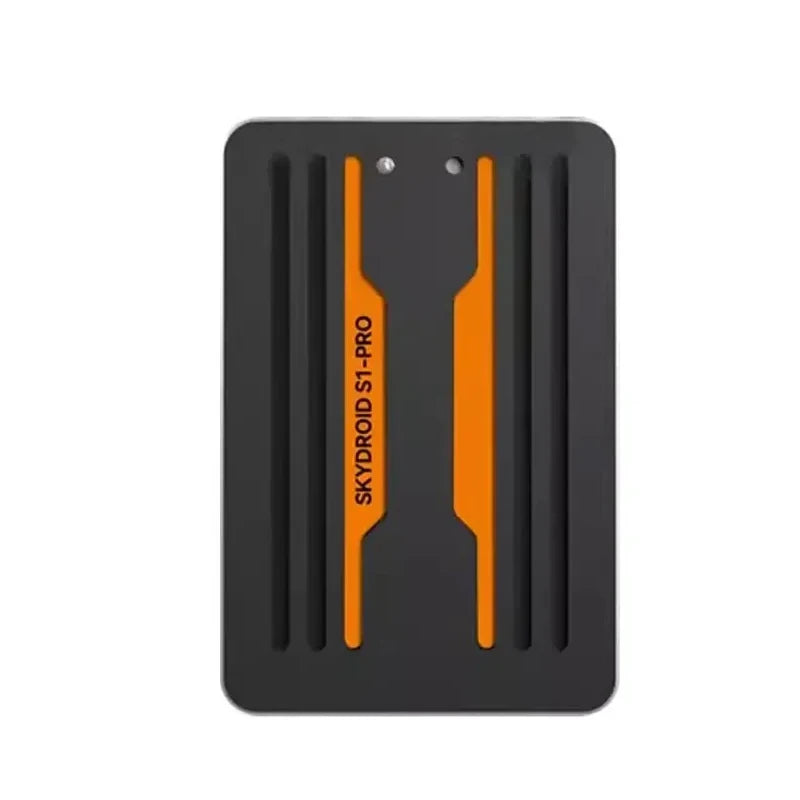 Skydroid S1 Pro RC Transmitter System — 5.8GHz 1080p FPV Video, H12Pro Ground Station, GPS & Camera Bundle Options