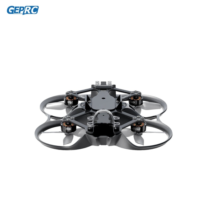 GEPRC Cinebot25 WTFPV FPV Drone 2.5inch TAKERG4AIO G4 45A AIO SPEEDX2 1404 4600KV Motor RC Racing Freestyle Quadcopter 138g