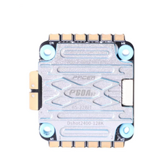 T-Motor 4-in-1 Brushless ESC | Velox V50A & P60A V2 Options