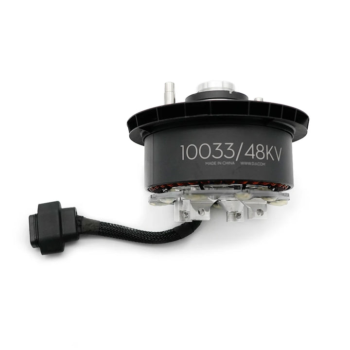 DJI Agras T40/T20P V3 10033/48KV Propulsion Motor — Agriculture UAV Repair Part