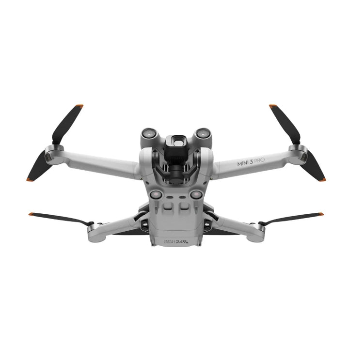 DJI Mini 3 Pro Drone 4K Professional GPS 249 g Tri-Directional Obstacle Sensing Quadcopter with Camera Drone 60fps 48MP 34 Min