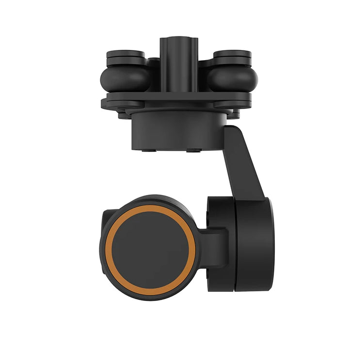 Skydroid C01 Pro / C10 Pro 3-Axis FPV Gimbal Camera — RTSP H.265, 61g, Top/Inverted Mount - TheDroneFlight