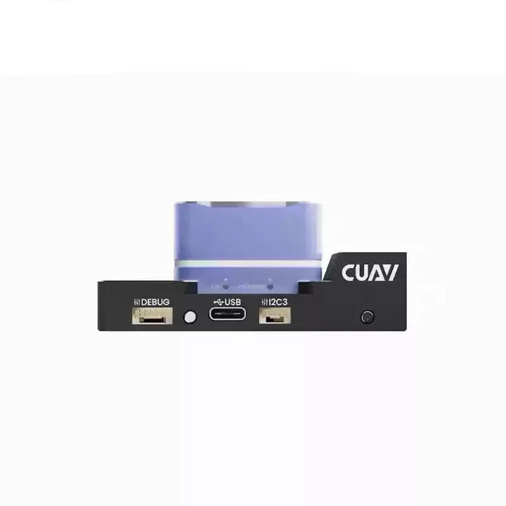 CUAV X25 MEGA Industrial ArduPilot/PX4 Flight Controller