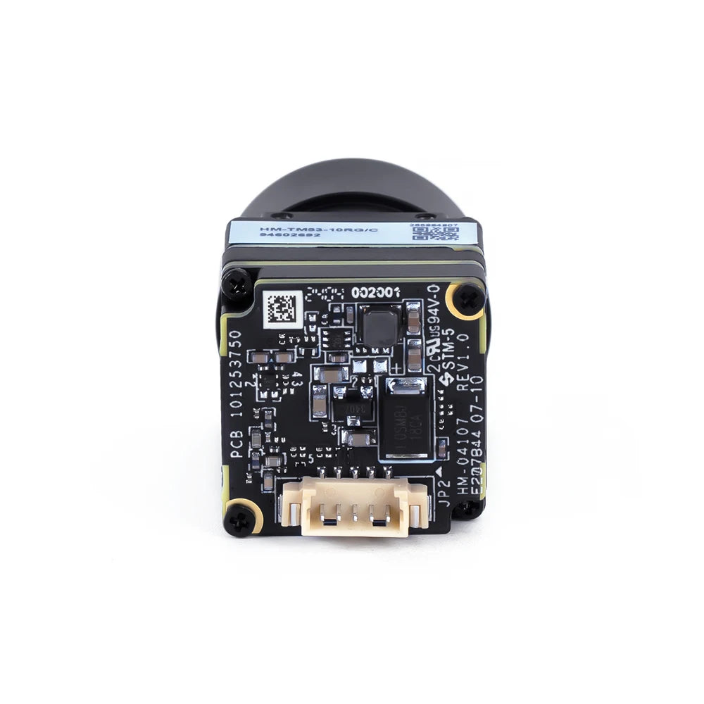 Axisflying Thermal Camera 640x512 High Resolution - FPV Drone CVBS Analog