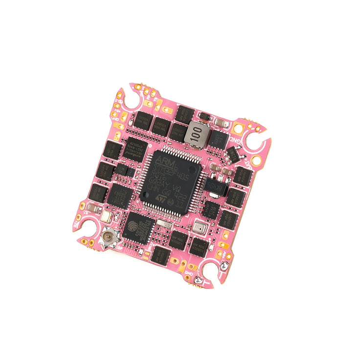 Axisflying ARGUS F405 AIO 20A — Onboard ELRS 2.4GHz, ICM42688, 2.5" FPV