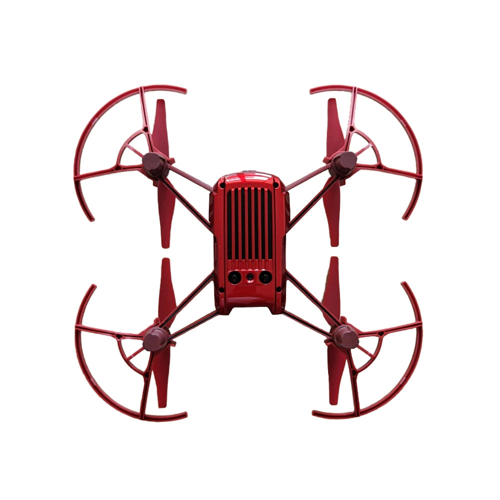 Original DJI RoboMaster TT Tello Talent RC Programmable Drone Quadcopter WIFI Remote Control Toy Teaching Copter DIY SDK Develop