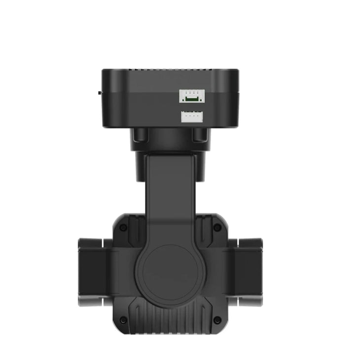 NCZOBOE A2W HD Thermal Imaging 3-Axis Gimbal Camera — Dual-Light, Target Tracking, 5MP, 1080p, for Enterprise UAV
