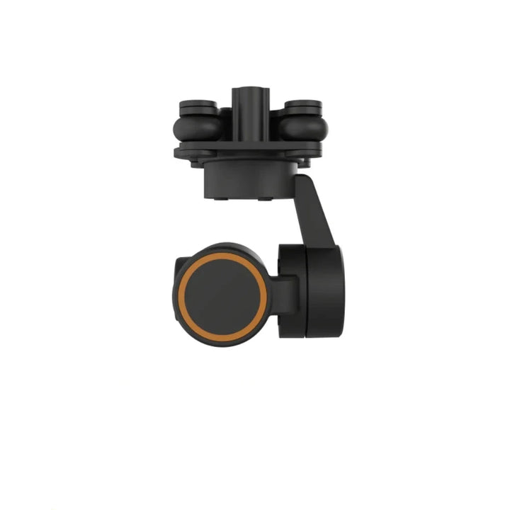 Skydroid C10PRO 3-Axis Gimbal Camera — 2K Video, 1080p RTSP Stream, Optical Zoom, 61g