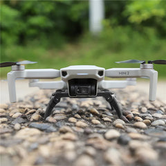 Landing Gear for Mavic Mini 2/SE Mini 4K Height Extended Leg Protector Quick Release Feet Extensions for DJI Drone Accessory - Thedroneflight