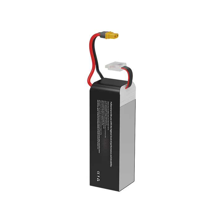 iFlight Fullsend 6S 5600mAh 95C LiPo Battery — 22.2V, XT60 or XT90, FPV