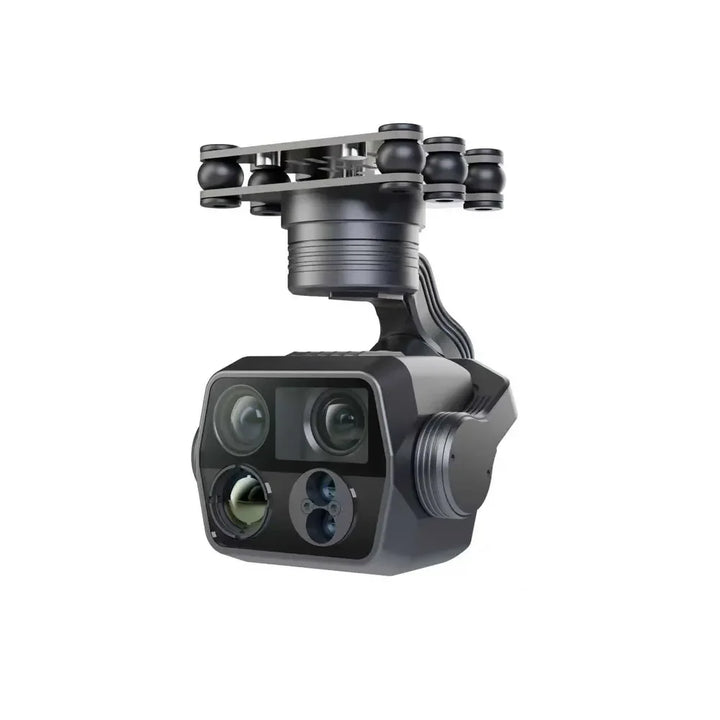 Skydroid C14 Pro — 3-Axis Gimbal, 5MP Four-Light Camera, 1/2.3" Sensor, UAV Payload