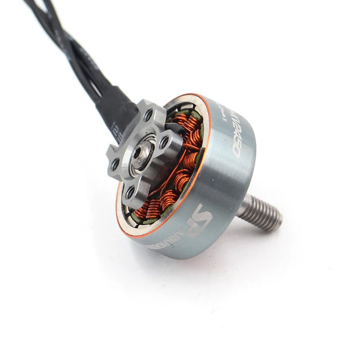 SPARKHOBBY XSPEED 2306.5 Pro 1700KV 2450KV Brushless Motor 3~6S Lipo 5mm Shaft Suitable for 5~6inch Propeller Racing Drones DIY