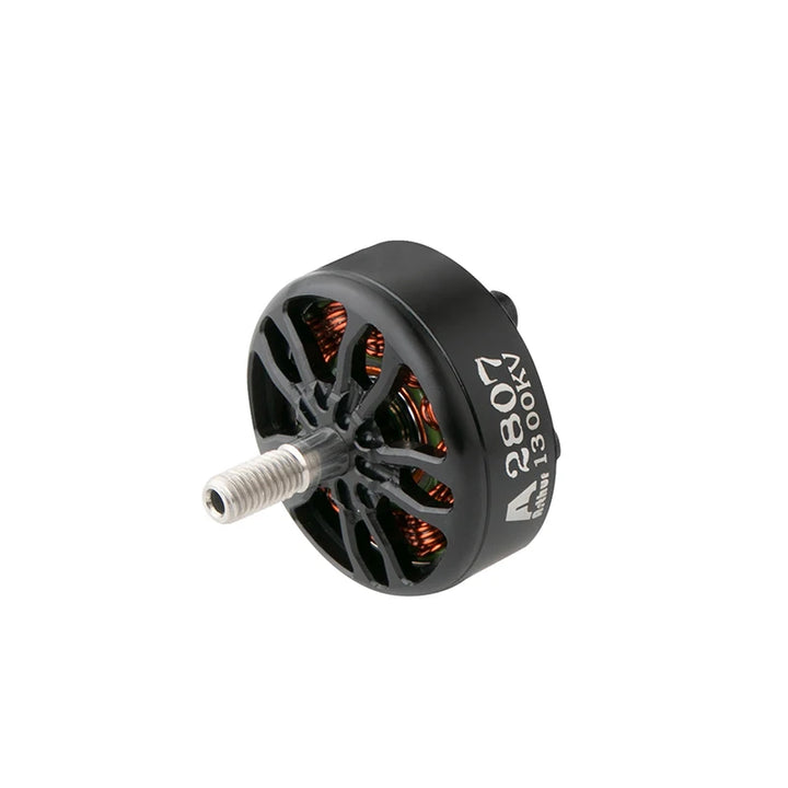 4pcs FLASHHOBBY A2807 2807 6S 1300KV Brushless Motor for FPV Freestyle 7inch Long Range LR7 Drone Model