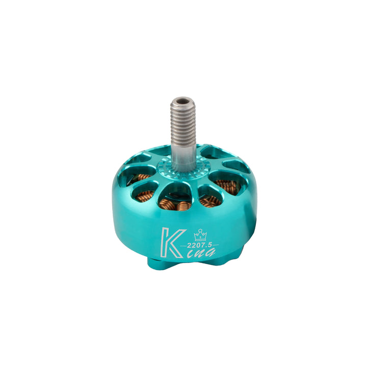 4pcs/Lot Flash Hobby King Series K2207.5 2207 1900KV/ 2500KV/ 2750KV Motor For FPV Racing Edition Parts