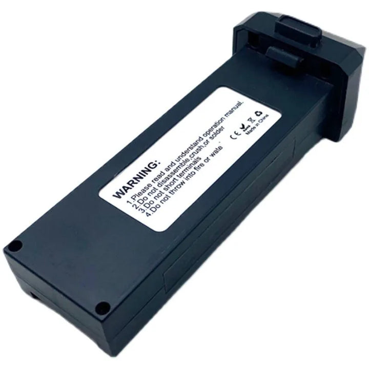 HolyStone HS720/HS720E Battery 7.4V 4300mAh LiPo - Replacement Drone Battery Long Flight Time