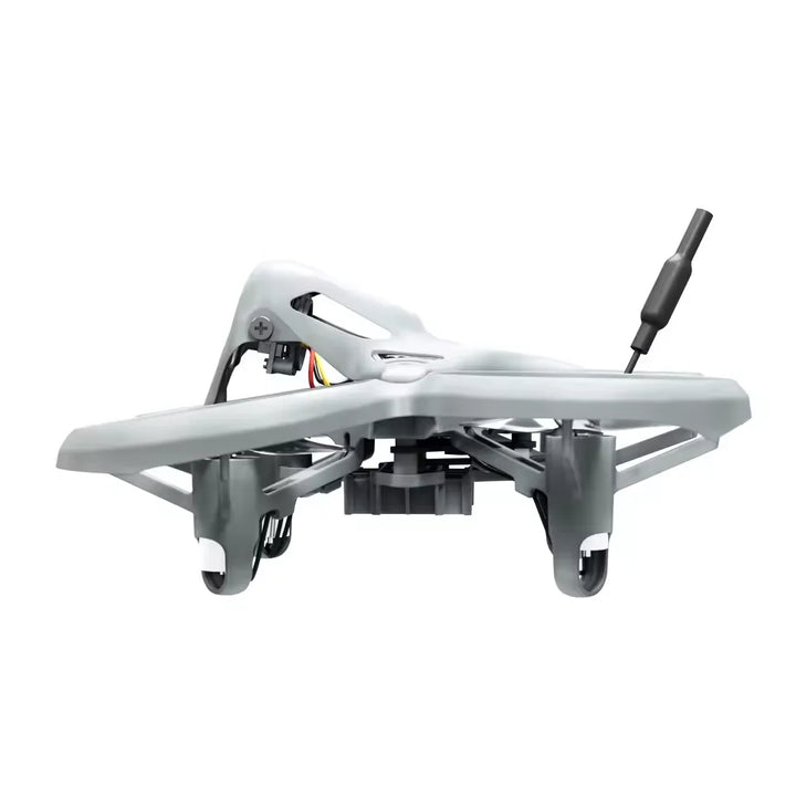 EMAX Tinyhawk Lite 75mm Micro Whoop FPV Drone ELRS 2.4G BNF / RTF with Goggles