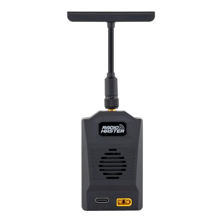 RadioMaster Ranger Nano 2.4GHz ELRS Module Wifi and Bluetooth support