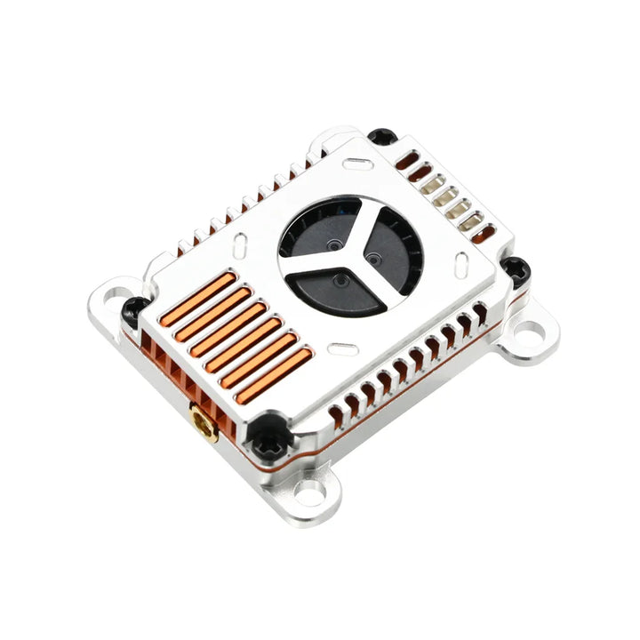 LST 5.8Ghz 48Ch 2-8S 3W VTX Video Transmitter 48CH 25mW/1000mW/2000mW/3000mW adjustable For Long Rang FPV Racing Drone