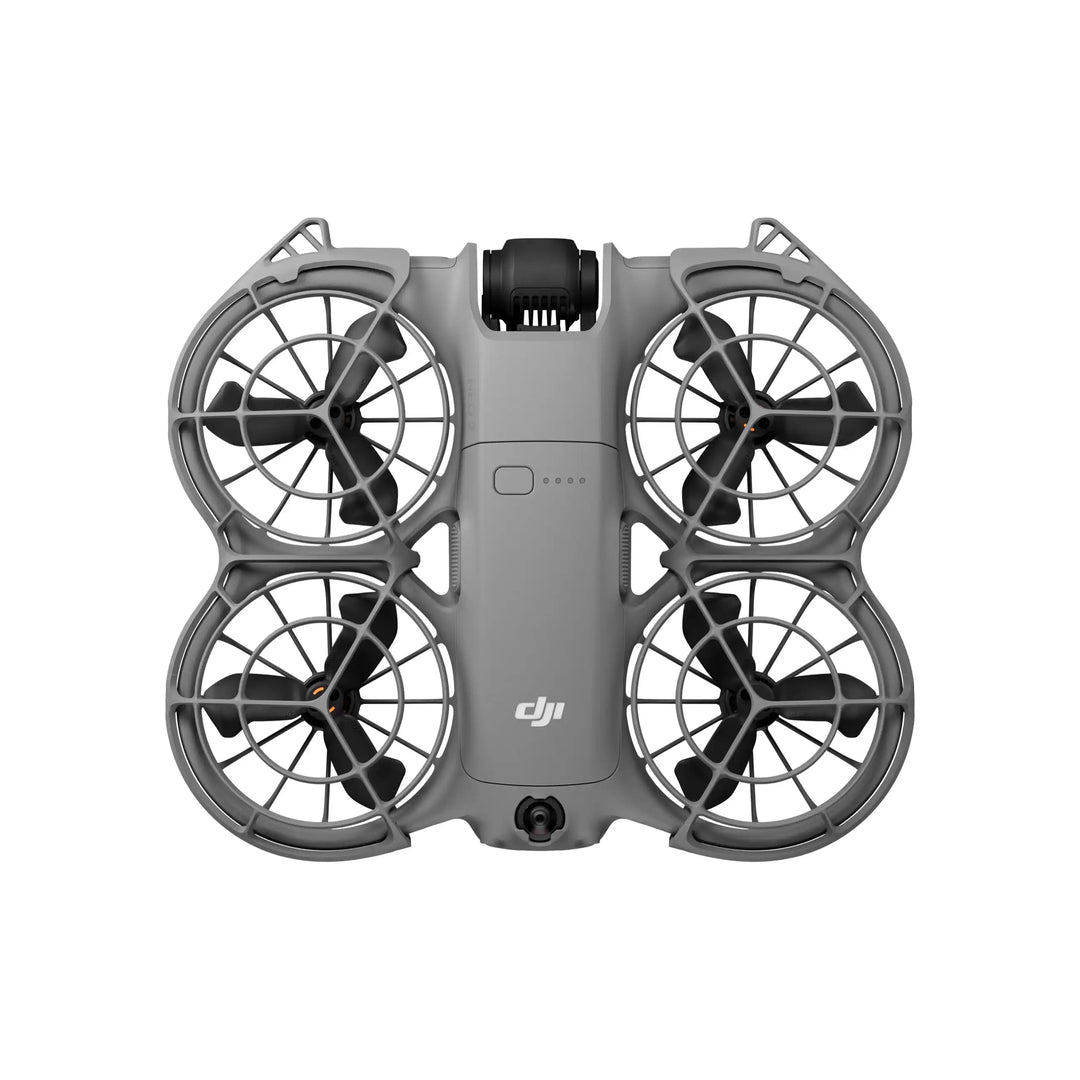 DJI Neo 2 Mini FPV Drone - RC-N3 Goggles N3 RC Motion 3 Compatible