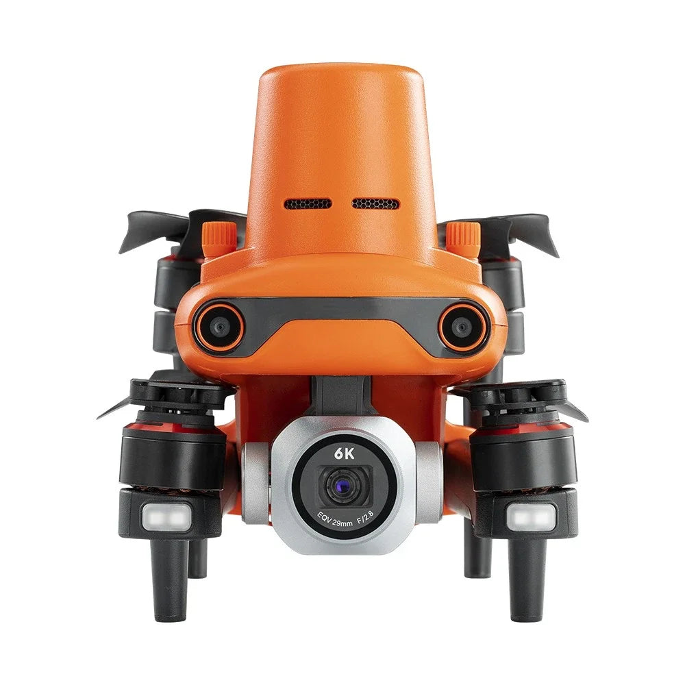 Autel EVO II Pro RTK V3 Drone | 3-Battery Mapping Bundle
