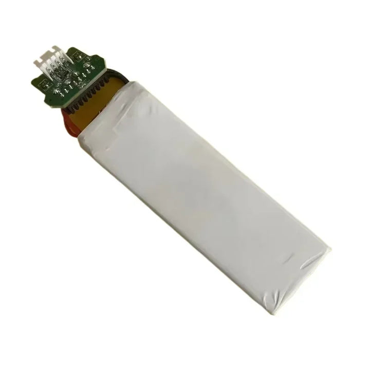 FIMI A3 Replacement LiPo Battery — 11.1V 2000mAh 3S, Battery Case Included, 15–20 Min Flight