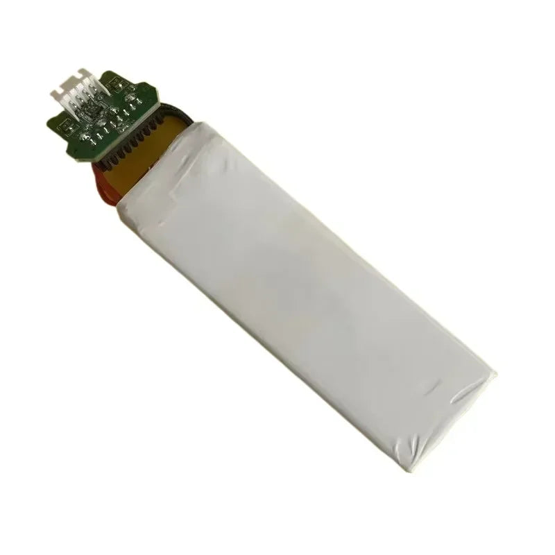 FIMI A3 Replacement Battery — 11.1V 2000mAh LiPo 3S, CE/FCC/KC Certified, 1-Pack or 2-Pack