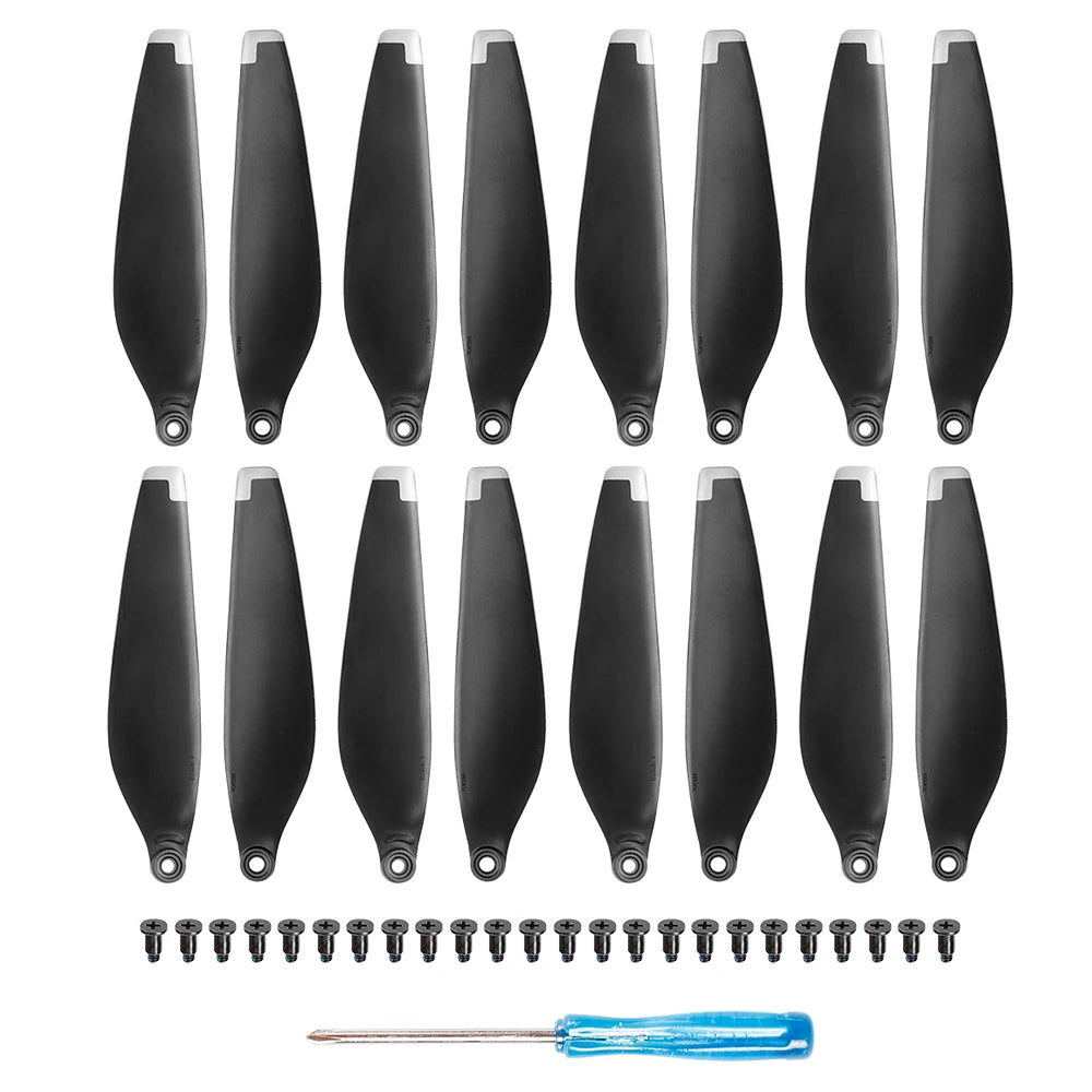 DJI Mini 3 Propellers - Quick Release Blades (8/16pcs)