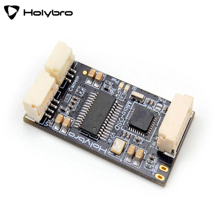 Holybro Micro OSD V2 Module - For Pixhawk 4/Mini/Durandal Flight Controller