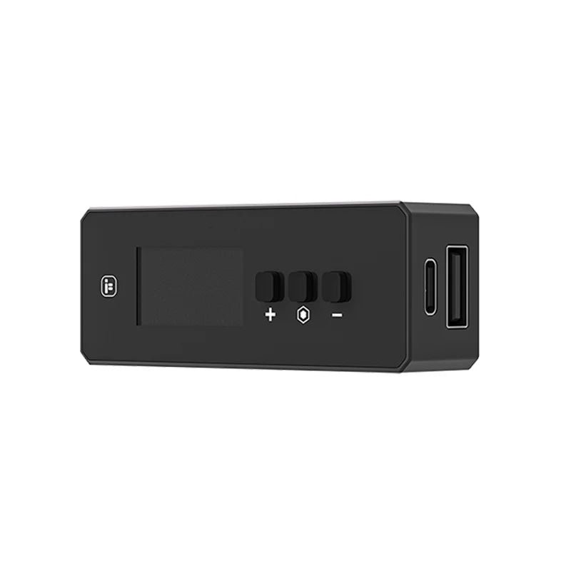 iFlight PD100W XT60 USB Power Adapter | USB-C & USB-A
