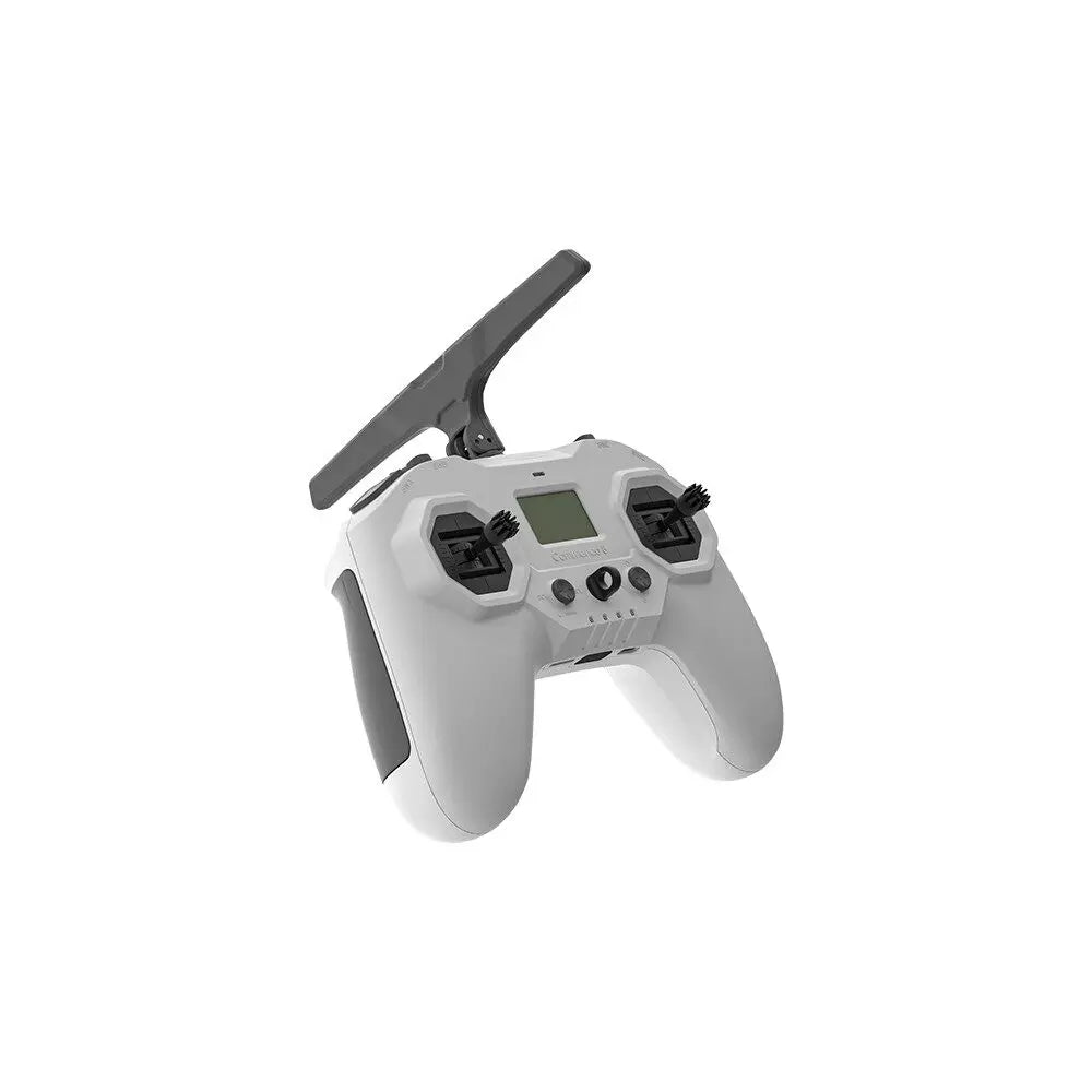 iFlight Commando 8 Pro Radio Transmitter — Dual-Band 2.4GHz + 900MHz, 1W ELRS, Hall Gimbals, 6400mAh, EdgeTX