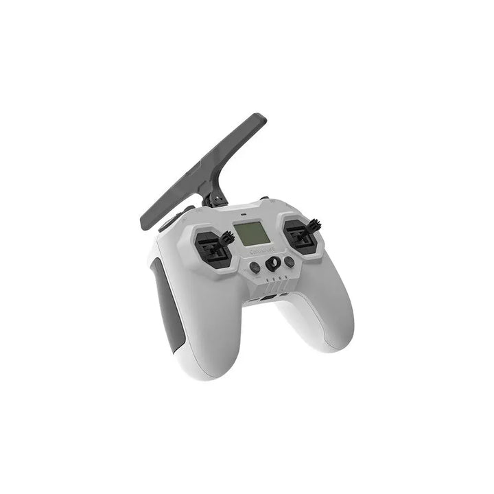 iFlight Commando 8 Pro Radio Transmitter — Dual-Band 2.4GHz + 900MHz, 1W ELRS, Hall Gimbals, 6400mAh, EdgeTX