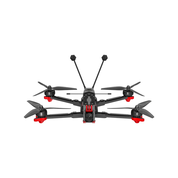 iFlight SH CineLR 7 O4 Pro 7" 6S Long-Range Cinematic FPV Drone BNF XING2 2809 GPS