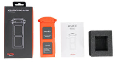 EVO II Drone Battery Accessories 7100mAh Li-Po Charging Batteries For 2 2/Pro/Dual Autel 2 in Stock now - Thedroneflight