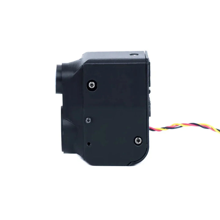 Axisflying ECO NAJA Dual FPV Thermal Camera — CMOS + IR, Servo Day/Night Switch, CVBS, 256×192 / 384×288 / 640×512