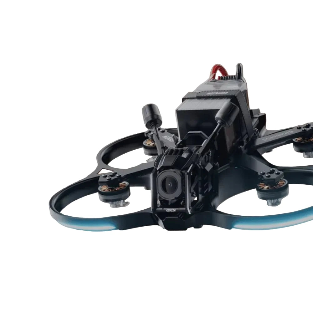 GEPRC Cinebot35 3.5" HD Cinewhoop — DJI O4 Pro / WTFPV, Taker F722 45A AIO, SPEEDX2 2105.5-2650KV, ELRS 2.4G