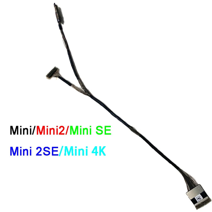 DJI Mini 2 Gimbal Bracket & Camera Arm Replacement Parts | Genuine