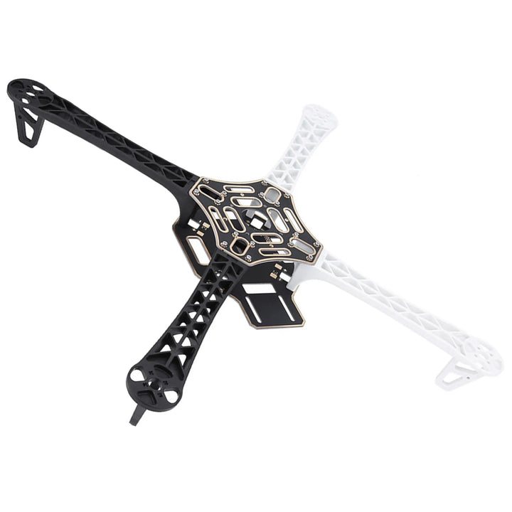 Aircraft Frame FPV Frame Quadcopter Frame Quadcopter FPV Aircraft Drone Frame Kit RC Accessory Integrated PCB Board for DJI F450