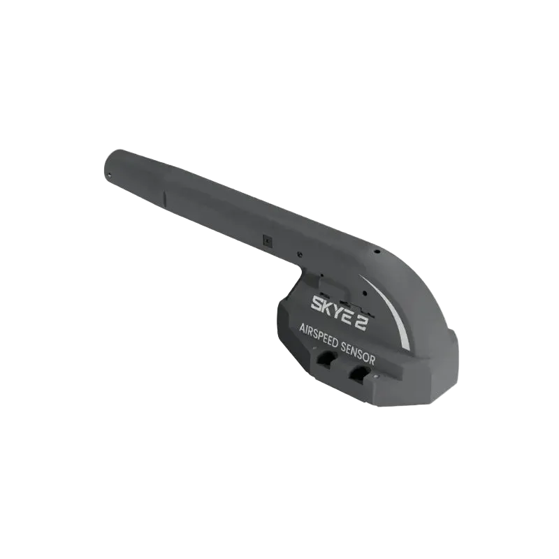 CUAV SKYE 2 DroneCAN Airspeed Sensor | Heated Pitot Tube