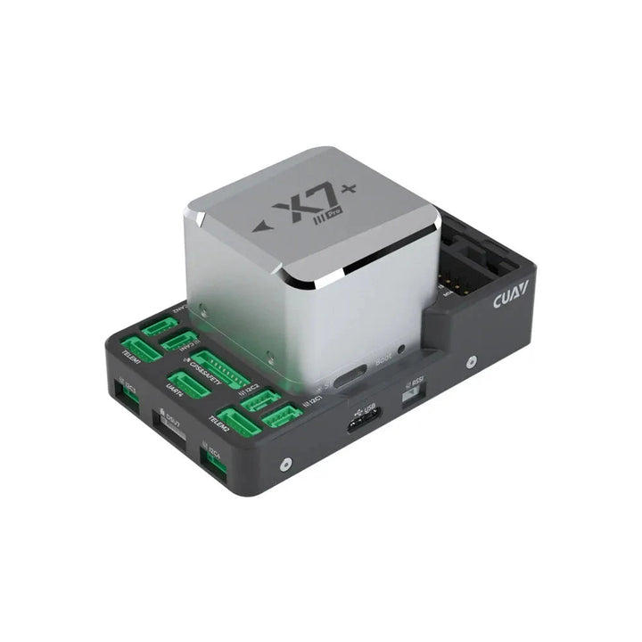 CUAV X7 Pro Enterprise Flight Controller for PX4 & ArduPilot