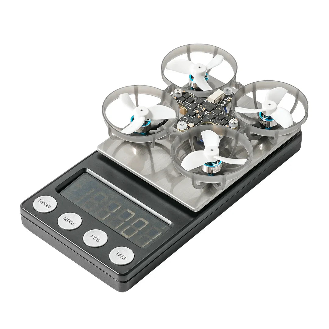 BETAFPV Meteor65 Pro O4 Brushless Whoop Quadcopter 2025