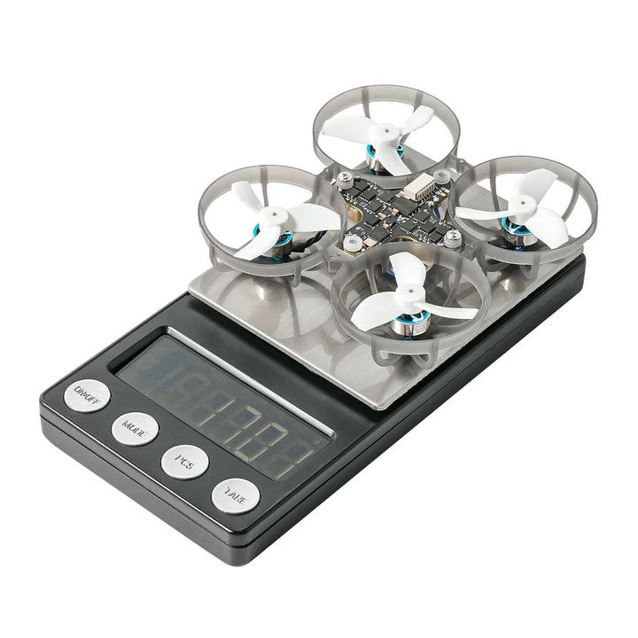 BETAFPV Meteor65 Pro O4 Brushless Whoop Quadcopter 2025