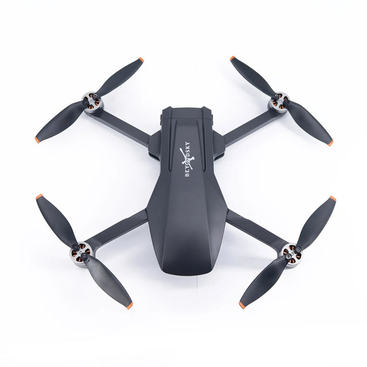 B5 Mini 4K PRO GPS Drone with Camera 3-Axis Gimbal FPV Quadcopter 3KM 26mins Flight RC Helicopter 240g Mini Camera Drone