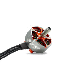 GEPRC SPEEDX2 2107.5 1960KV/2450KV Motor Suitable For DIY RC FPV Quadcopter Freestyle Racing Drone Accessories Replacement Parts - Thedroneflight